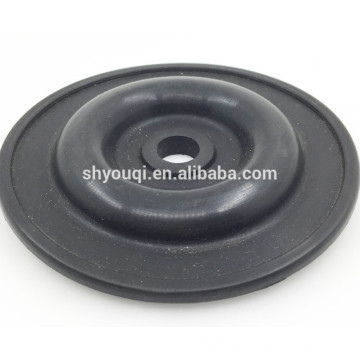 Manufacturer custom molded viton rubber diaphragm